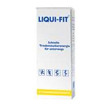 Produktbild Liqui Fit Fl&uuml;ssigzucker Lemon Beutel