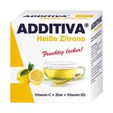 Produktbild Additiva Hei&szlig;e Zitrone Pulver