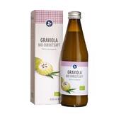 Produktbild Graviola 100% Bio Direktsaft