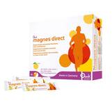 Produktbild Denk magnes direct Pulver