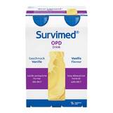 Produktbild Survimed Opd Drink Vanille Trinkflasche