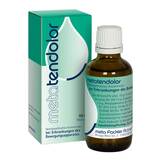 Abbildung: Metatendolor Tropfen zum Einnehmen Mischung, 50 ml PZN 10711570