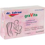 Produktbild Dr. Falcon Gravita Weichkapseln