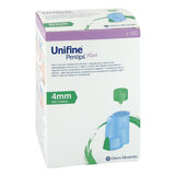 Produktbild Unifine Pentips plus Kan&uuml;le 32 G 4 mm