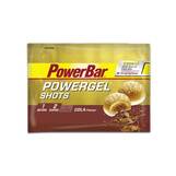 Produktbild Powerbar Powergel Shots Cola mit Koffein Bonbons