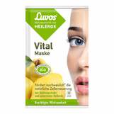 Produktbild Luvos Naturkosmetik Heilerde Vital Maske