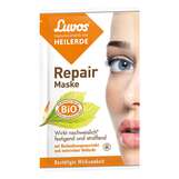 Produktbild Luvos Naturkosmetik Heilerde Repair Maske