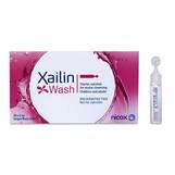 Produktbild Xailin Wash Augensp&uuml;ll&ouml;sung in Einzeldosen