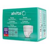 Produktbild Alvita Inkontinenz Pants maxi medium Nacht