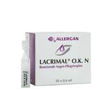 Produktbild Lacrimal O.K. N Augentropfen