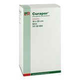 Produktbild Curapor Wundverband steril chirurgisch 10x20 cm