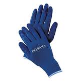 Abbildung: Belsana grip-Star Spezialhandschuhe Größe S Handschuhe, 2 St PZN 10764945