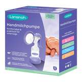 Produktbild Lansinoh Handmilchpumpe Weithals