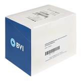 Produktbild Uhrglasverband Guibor steril und transparent