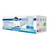 Produktbild Rollflex Acqua Stop Fixierfolie 10 cm x 2 m