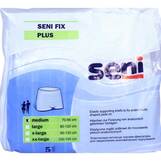 Produktbild Seni Fix Plus Fixierhosen Gr&ouml;&szlig;e M