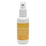 Abbildung: Deo Spray Limette-Zitrone Langz.Deo ohne Alu.VerBinde Pumplösung, 125 ml PZN 10794194