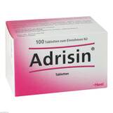 Produktbild Adrisin Tabletten