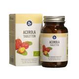 Produktbild Acerola 17% Vitamin C Bio Lutschtabletten