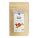 Produktbild Acerola Pulver 100% Bio