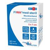 Produktbild Wundverband steril 5x7 cm transparent