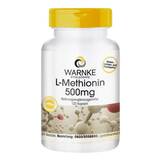 Produktbild L-Methionin Kapseln