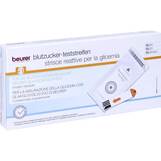 Produktbild Beurer GL44 / GL50 Blutzucker-Teststreifen Folie