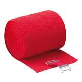 Produktbild H&ouml;ga Lastic Color Idealbinde 6 cm x 5 m rot cello.