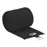 Produktbild H&ouml;ga Lastic Color Idealbinde 6 cm x 5 m schwarz cello.