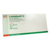 Produktbild Lomatuell H Salbent&uuml;ll 10x30 cm steril