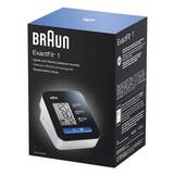 Produktbild Braun Blutdruckmessger&auml;t ExactFit1 Oberarm BUA5000