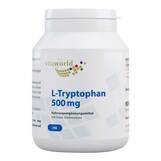 Produktbild L-Tryptophan 500 mg Kapseln