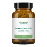 Produktbild Enzym Komplex SP Kapseln