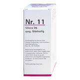 Produktbild NR.11 Silicea D6 spag.Gl&uuml;ckselig