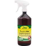 Produktbild insektoVet Umgebungsspray vet. (f&uuml;r Tiere)