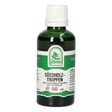 Produktbild S&uuml;ssholztropfen