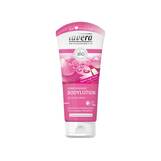 Produktbild Lavera Bodylotion Bio-Wildrose