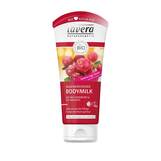 Produktbild Lavera Bodymilk Bio-Cranberry+Bio-Argan&ouml;l