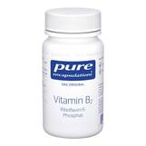 Produktbild Pure Encapsulations Vitamin B2 Riboflavin-5-phosphat Kapseln