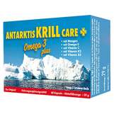 Produktbild Antarktis Krill Care Kapseln