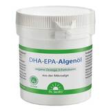 Produktbild DHA-EPA-Algen&ouml;l Dr. Jacob`s Kapseln