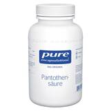 Produktbild Pure Encapsulations Pantothens&auml;ure Kapseln