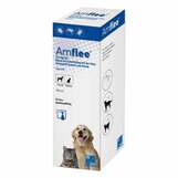 Produktbild Amflee Spray f&uuml;r Katzen und Hunde