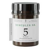 Produktbild Sch&uuml;ssler Nr.5 Kalium phosphoricum D 6 Tabletten