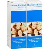 Abbildung: Biomopedicul 0,5% Lösung Lösung, 200 ml PZN 11006796