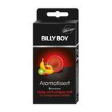 Produktbild Billy Boy aromatisiert 6er