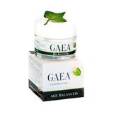 Produktbild Gaea Age Balanced Gesichtscreme