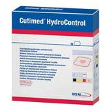 Produktbild Cutimed Hydrocontrol Kompresse 4,5x4,5 cm