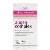 Produktbild Augen Complex Bio Tabletten