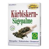 Produktbild K&uuml;rbiskern-S&auml;gepalme Kapseln